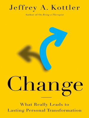 cover image of Change